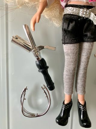 Bratz Cloe All Glammed Up bambola