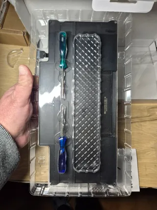 Batería NinjaBatt A1582 A1502 para MacBook de 15"