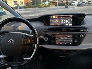 Citroen Grand C4 Picasso 2017