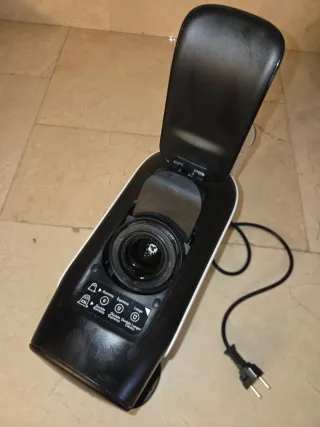 Cafetera L'Or Barista Sublime Philips