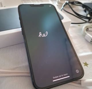 iPhone 13 128 GB Midnight