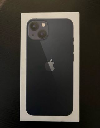 iPhone 13 128 GB Midnight