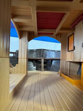 Playmobil Arca de Noé