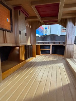 Playmobil Arca de Noé