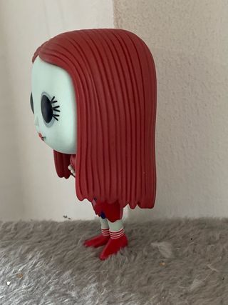 Funko Pop Sally Pesadilla Antes de Navidad 1408