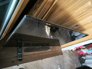 Televisor LG 43 Negro