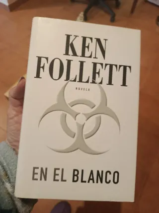Libro lectura