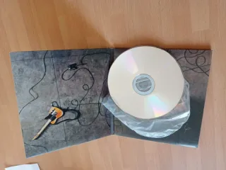 Bruce Springsteen - Wrecking Ball CD