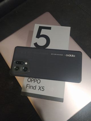 Oppo Find X5 256GB