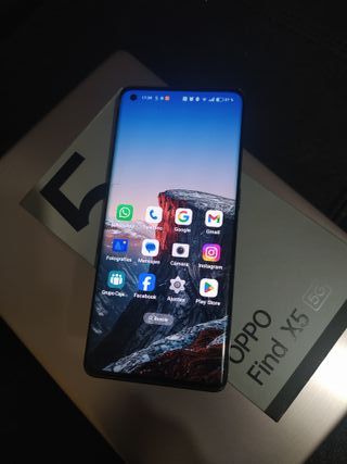 Oppo Find X5 256GB