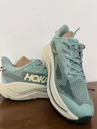 Zapatillas Hoka Nuevas sin Etiqueta