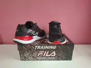 Zapatillas Fila Training Talla 42 Nuevas