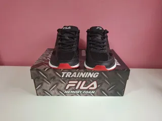 Zapatillas Fila Training Talla 42 Nuevas