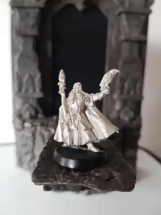 Radagast Warhammer ESDLA Metal