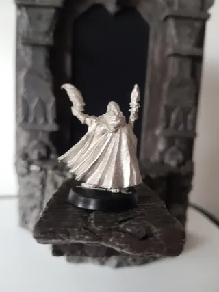 Radagast Warhammer ESDLA Metal