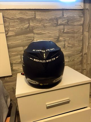 Fasthouse Prospect - Negro Prácticamente nuevo