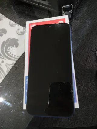 Xiaomi Redmi 15C 128GB Azul