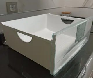 Cajón Repuesto Liebherr