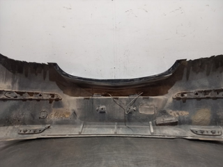 PARAGOLPES TRASERO OPEL ASTRA H GTC Z14XEP