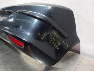 PARAGOLPES TRASERO OPEL ASTRA H GTC Z14XEP