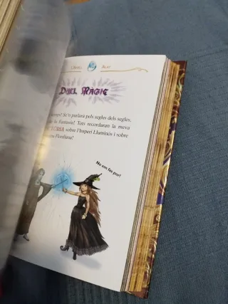 Pack de dos libros de Gerónimo Stilton