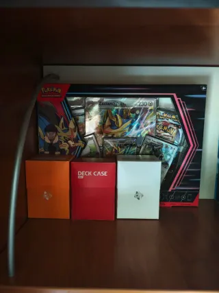 Lote Cartas Pokémon