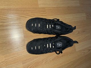 Nike Vapormax Zapatillas Negras