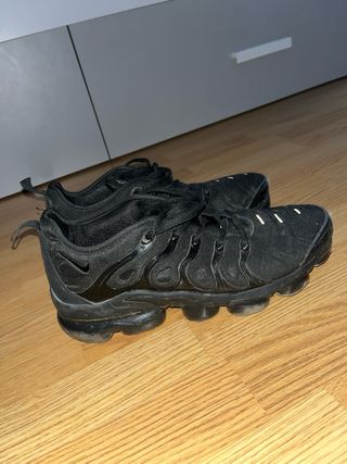 Nike Vapormax Zapatillas Negras