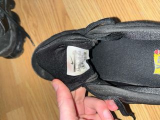 Nike Vapormax Zapatillas Negras