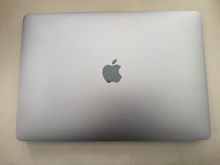 MacBook Pro 13 2017 Gris Espacial