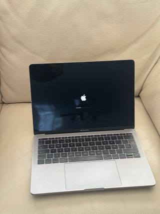 MacBook Pro 13 2017 Gris Espacial