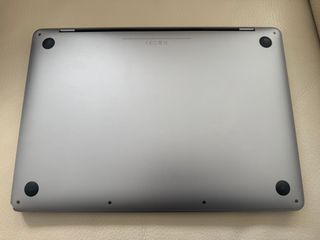 MacBook Pro 13 2017 Gris Espacial