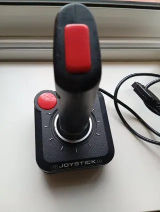Joystick Sinclair Spectrum