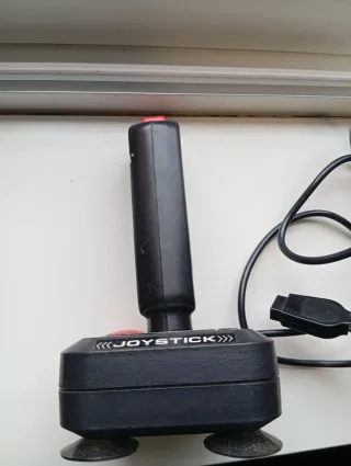 Joystick Sinclair Spectrum