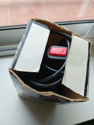 Joystick Sinclair Spectrum