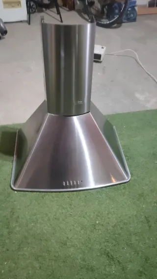 Campana extractora Teka