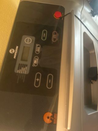 Cinta de Correr Horizon Compact Folding