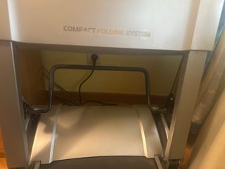 Cinta de Correr Horizon Compact Folding