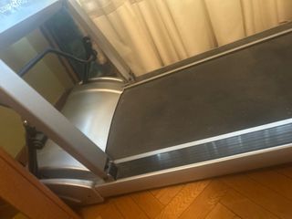 Cinta de Correr Horizon Compact Folding