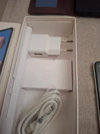 Samsung Galaxy A21s Negro