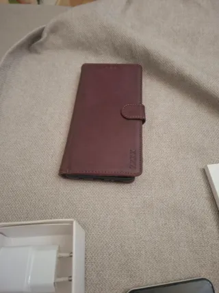 Samsung Galaxy A21s Negro