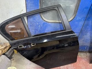 Puerta BMW Serie 1 F20 Negra