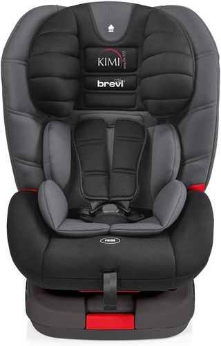 Seggiolino Auto Brevi Kimi Gruppo 0+/1/2