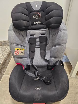 Seggiolino Auto Brevi Kimi Gruppo 0+/1/2