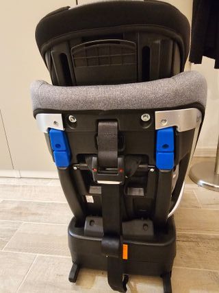 Seggiolino Auto Brevi Kimi Gruppo 0+/1/2