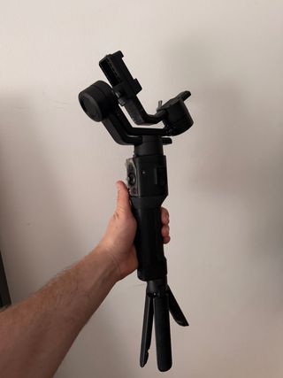 Estabilizador DJI Ronin SC
