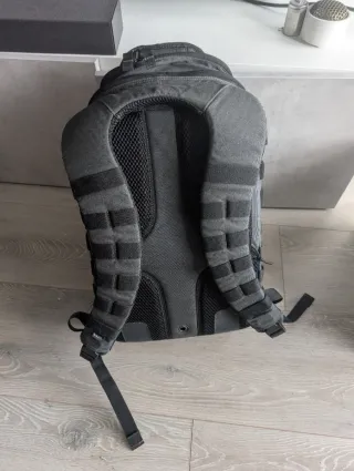 Mochila 5.11 Tactical All Hazards Prime Gris