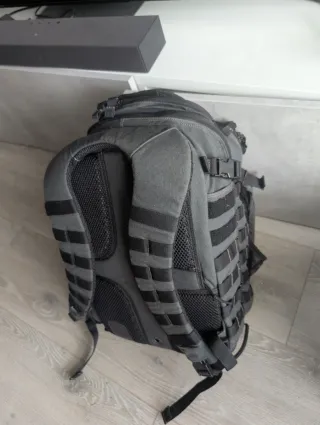 Mochila 5.11 Tactical All Hazards Prime Gris