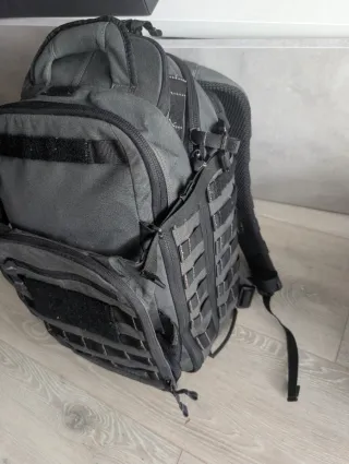 Mochila 5.11 Tactical All Hazards Prime Gris
