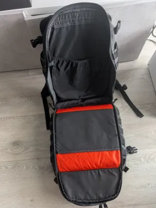 Mochila 5.11 Tactical All Hazards Prime Gris